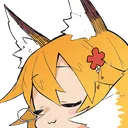 SenkoSpanko Discord Emoji