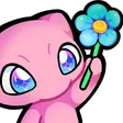 mewFlower