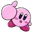 kirbythumbsup Discord Emoji