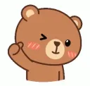 BearWinkThumbsUp