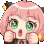 AnyaExcited