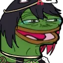 AkameLaugh