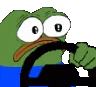 peepoSteer