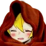 SenkoComfy Discord Emoji
