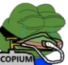 copium