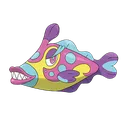 Bruxish