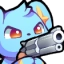 ShinxGun Discord emoji