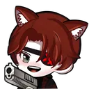 redgun