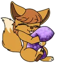 Hexahug