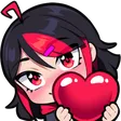 gxauraHeart