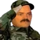keksalute