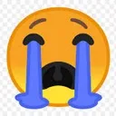 android_cry
