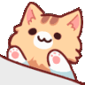 Kittytap Discord Emoji
