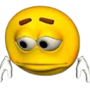 sad