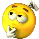huh