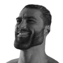 gigachad