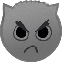 Monchie_Angry