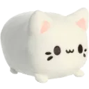 white_cat Discord Emoji
