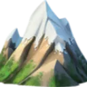 ios_mountain