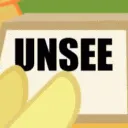 unseebutton unseebutton