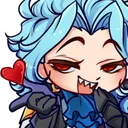 DotCheekyHeart