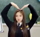 leeseoHeart