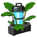 5152 Plantspikevalorant Discord Emoji