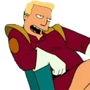 ZappSeductive Discord emoji