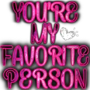 myfavperson