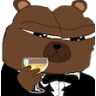 bear