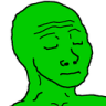 feelsgreen Discord emoji