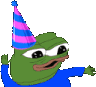 partypepe