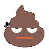 poop Discord emoji