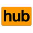 hub