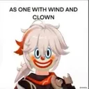 KazuClown