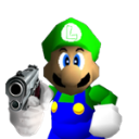LuigiGun