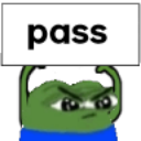 PepePass
