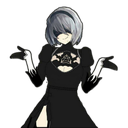 Shrug Discord emoji