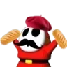 shyguyfrench shyguyfrench