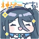 arisu_kamige arisu_kamige