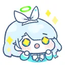 arona_kirakira arona_kirakira