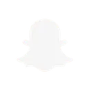 logosnapchatstyle14blancsurfondp Discord Emoji