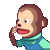 monkeyshock Discord emoji