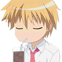 :boydrink: