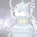 lightingbender Discord emoji