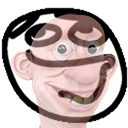 SurelyBrock Discord emoji