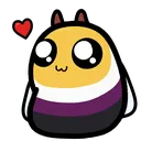 EnbyBee EnbyBee