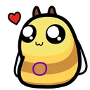 IntersexBee