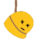 blob_hang