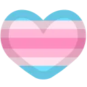 ayi_TransFeminineHeart_TransFemH ayi_TransFeminineHeart_TransFemH